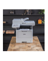 BROTHER Monochrome Multifunction Laser Printer 4 in 1 50ppm/duplex/network/Wifi - nr 24