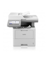 BROTHER Monochrome Multifunction Laser Printer 4 in 1 50ppm/duplex/network/NFC - nr 10