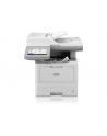 BROTHER Monochrome Multifunction Laser Printer 4 in 1 50ppm/duplex/network/NFC - nr 11