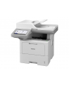 BROTHER Monochrome Multifunction Laser Printer 4 in 1 50ppm/duplex/network/NFC - nr 12