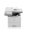 BROTHER Monochrome Multifunction Laser Printer 4 in 1 50ppm/duplex/network/NFC - nr 17