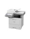 BROTHER Monochrome Multifunction Laser Printer 4 in 1 50ppm/duplex/network/NFC - nr 1