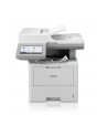 BROTHER Monochrome Multifunction Laser Printer 4 in 1 50ppm/duplex/network/NFC - nr 4