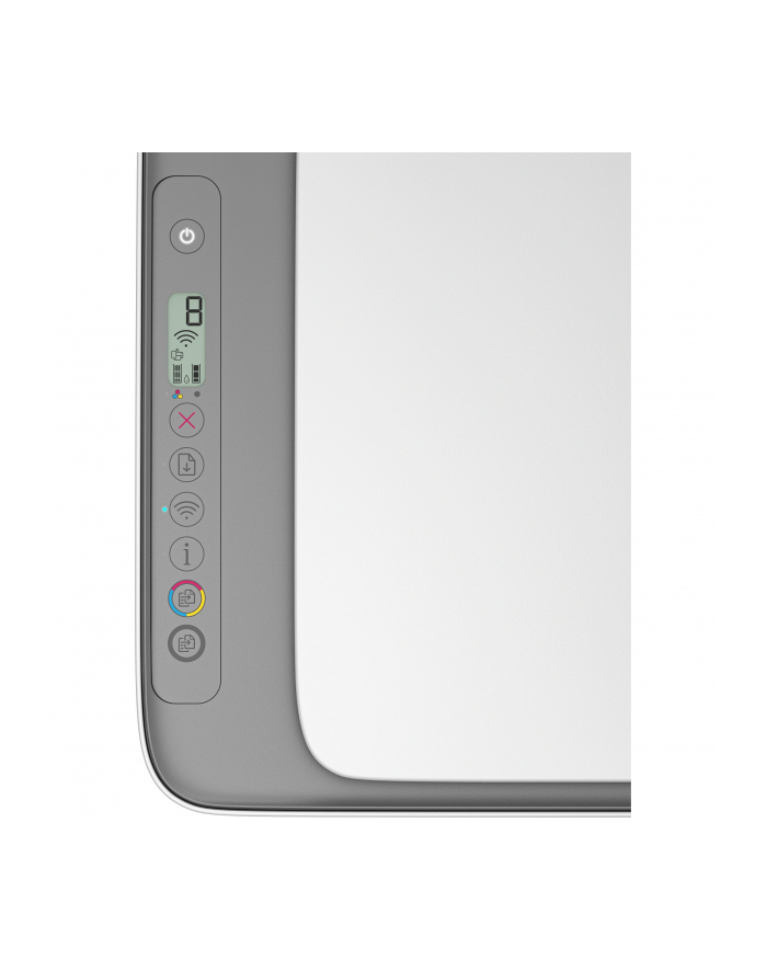 hp inc. HP DeskJet 2820e All-in-One A4 Color Wi-Fi USB 2.0 Print Copy Scan Inkjet 5.5/7.5ppm Instant Ink Ready główny