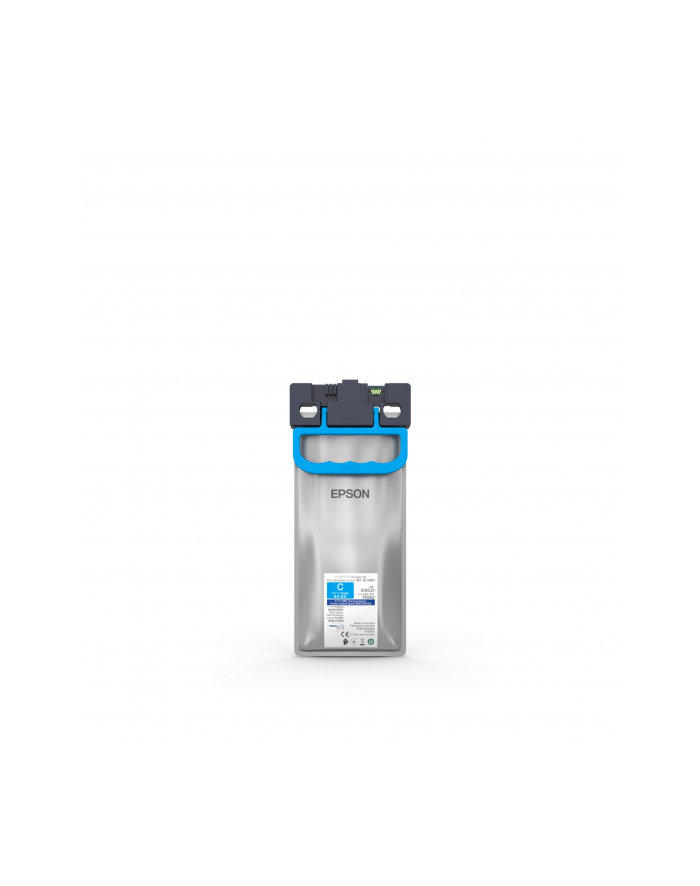 EPSON WorkForce Pro WF-C87xR Cyan XL Ink Supply Unit główny