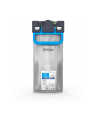 EPSON WorkForce Pro WF-C87xR Cyan XL Ink Supply Unit - nr 8