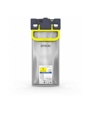 EPSON WorkForce Pro WF-C87xR Yellow XL Ink Supply Unit