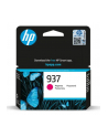 hp inc. HP 937 Magenta Original Ink Cartridge - nr 14