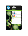 hp inc. HP 937 CMYK Original Ink Cartridge 4-Pack - nr 42