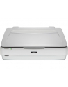 EPSON Expression 13000XL Scanner 2400x4800dpi A3 - nr 1