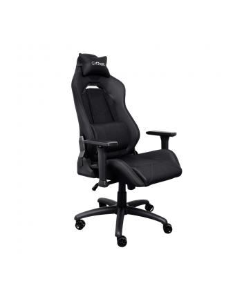 TRUST GXT714 RUYA ECO GAMING CHAIR BLACK