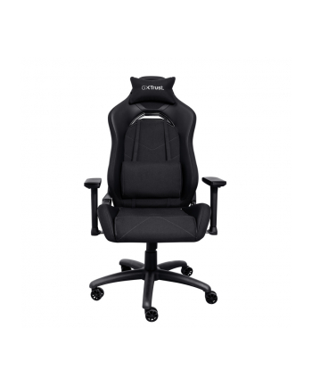 TRUST GXT714 RUYA ECO GAMING CHAIR BLACK