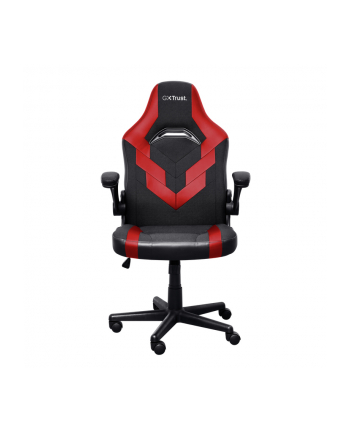 TRUST GXT703R RIYE GAMING CHAIR RED