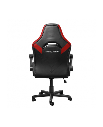 TRUST GXT703R RIYE GAMING CHAIR RED