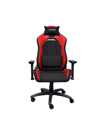 TRUST GXT714R RUYA ECO GAMING CHAIR RED