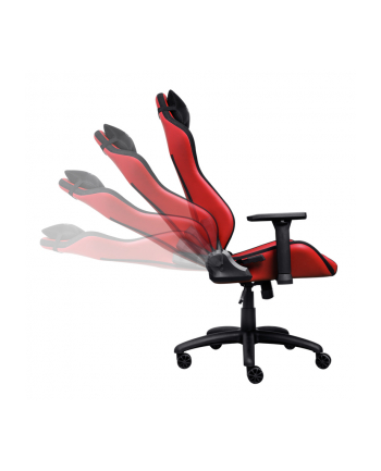 TRUST GXT714R RUYA ECO GAMING CHAIR RED