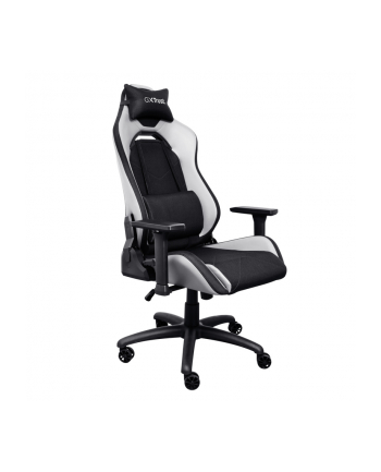 TRUST GXT714W RUYA ECO GAMING CHAIR WHITE