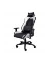 TRUST GXT714W RUYA ECO GAMING CHAIR WHITE - nr 2