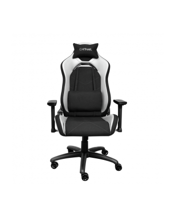 TRUST GXT714W RUYA ECO GAMING CHAIR WHITE