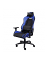 TRUST GXT714B RUYA ECO GAMING CHAIR BLUE - nr 2