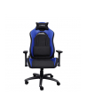 TRUST GXT714B RUYA ECO GAMING CHAIR BLUE - nr 3