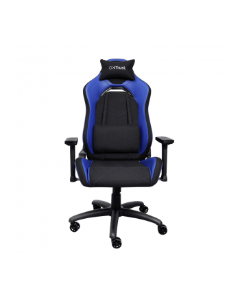 TRUST GXT714B RUYA ECO GAMING CHAIR BLUE