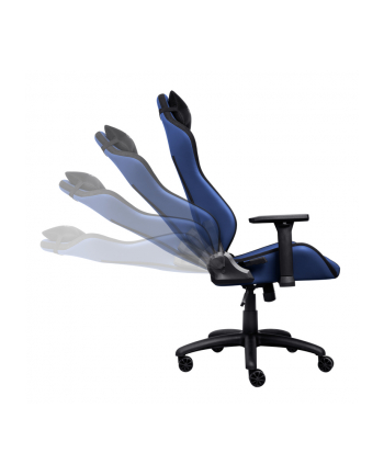 TRUST GXT714B RUYA ECO GAMING CHAIR BLUE