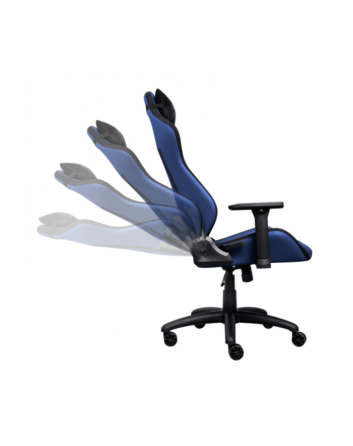 TRUST GXT714B RUYA ECO GAMING CHAIR BLUE główny