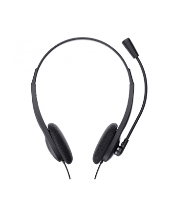 TRUST BASICS HEADSET