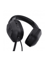 TRUST GXT415 ZIROX HEADSET BLACK - nr 10
