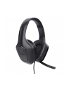TRUST GXT415 ZIROX HEADSET BLACK - nr 2