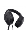 TRUST GXT415 ZIROX HEADSET BLACK - nr 3