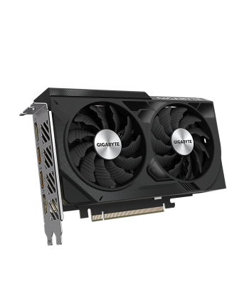 GIGABYTE GeForce RTX 4060 WINDFORCE 8GB