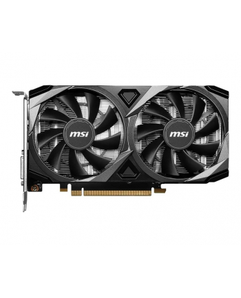 MSI GeForce RTX 3050 VENTUS 2X XS 8GB OC