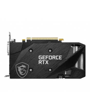 MSI GeForce RTX 3050 VENTUS 2X XS 8GB OC