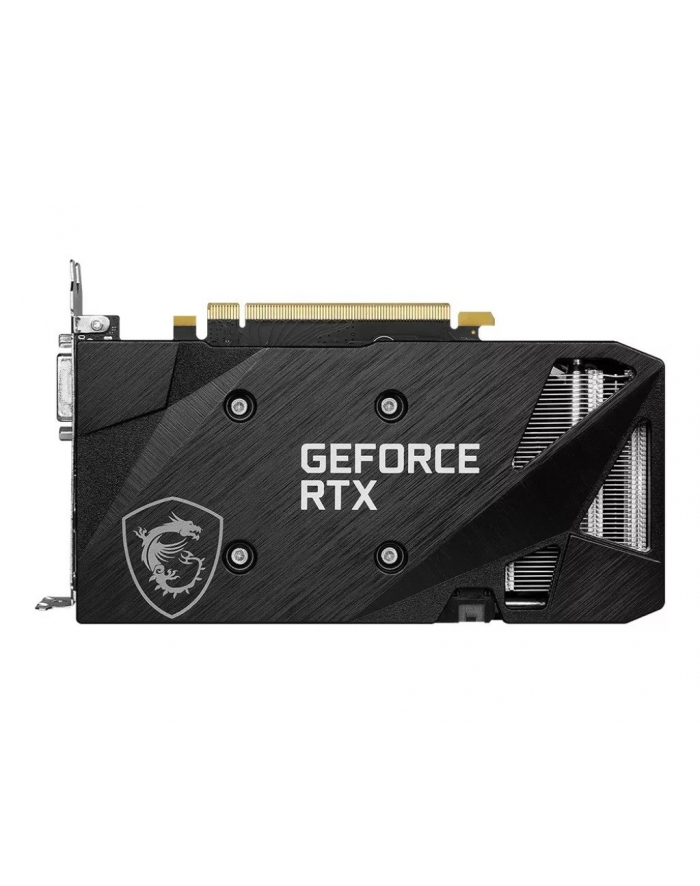 MSI GeForce RTX 3050 VENTUS 2X XS 8GB OC główny