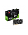 MSI GeForce RTX 3050 VENTUS 2X XS 8GB OC - nr 7