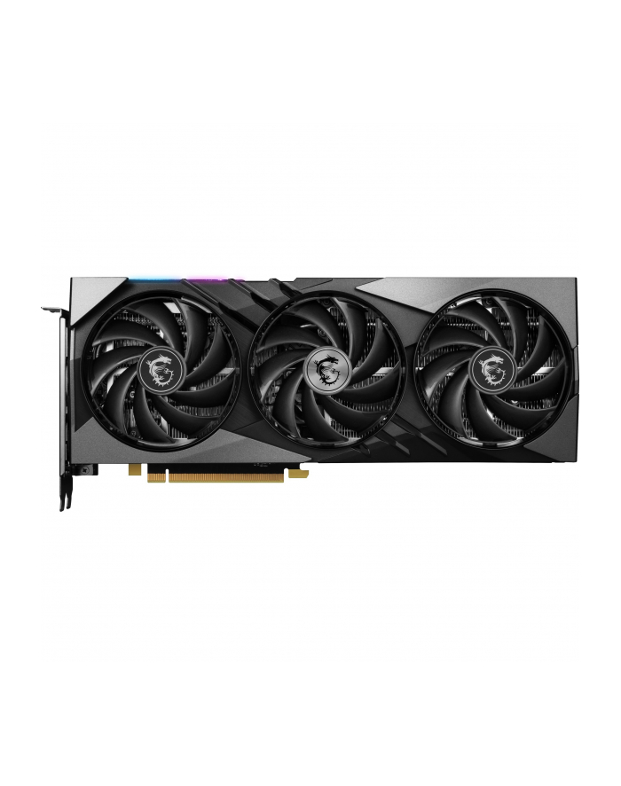 MSI GeForce RTX 4060 Ti GAMING X SLIM 16GB główny