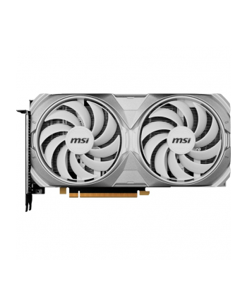 MSI GeForce RTX 4070 VENTUS 2X WHITE 12GB OC