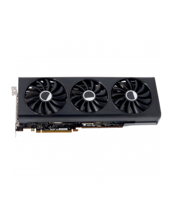 XFX RAD-EON RX 7700 XT SPEEDSTER QICK319 BLACK