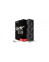 XFX RAD-EON RX 7700 XT SPEEDSTER QICK319 BLACK - nr 3