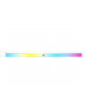 CORSAIR VENGEANCE RGB 32GB 2x16GB DDR5 6000MT/s DIMM Unbuffered 30-36-36-76 Std PMIC XMP 3.0 White Heatspreader RGB LED 1.4V - nr 5