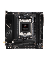 ASROCK A620I Lightning WiFi AM5 ITX - nr 13