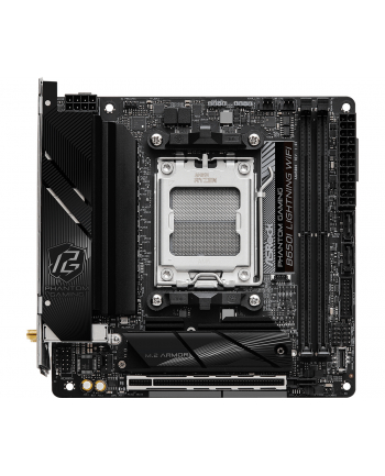 ASROCK B650I Lightning WiFi AM5 ITX