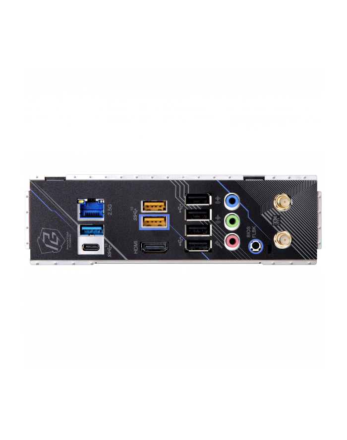 ASROCK B650I Lightning WiFi AM5 ITX główny