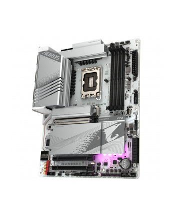 GIGABYTE Z790 AORUS ELITE AX ICE 1xDP 1xHDMI