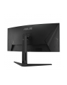 ASUS TUF Gaming VG34VQL3A Curved 34inch VA WLED 3440x1440 21:9 180Hz 400cd/m2 1ms 2xHDMI 2xDP 3xUSB 3.2 G2 Type-A 2x2W Black - nr 6