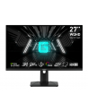 MSI G274QPX 27inch Rapid IPS WQHD 240Hz 1ms 2xHDMI DP USB Type-C PD65W - nr 1