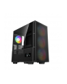 Obudowa DeepCool CH560 Czarna - nr 62