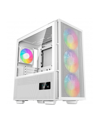 Obudowa DeepCool CH560 Biała